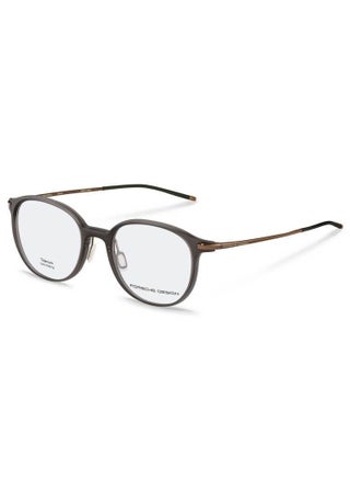 نظارات طبية دائرية للجنسين - P8734 D 51 - مقاس العدسة: 51 مم - pzsku/Z048494D8CC07EF166709Z/45/_/1729841615/0b3f5874-f5c0-45bd-bf34-1f1d962c4d27
