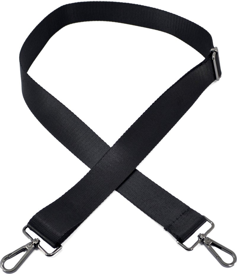 EN Deri EN Leather Adjustable Bag Luggage Laptop Shoulder Strap Shoulder Strap Long Strap - Image 1