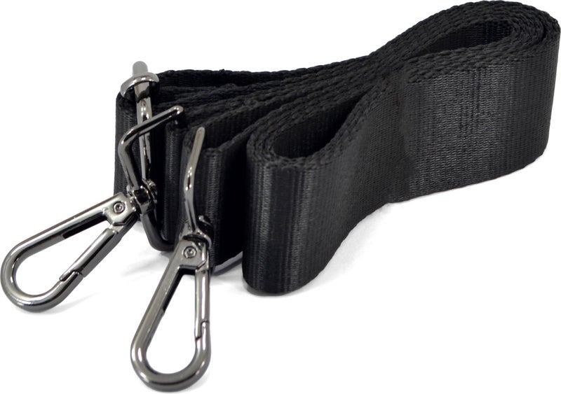 EN Deri EN Leather Adjustable Bag Luggage Laptop Shoulder Strap Shoulder Strap Long Strap - Image 3