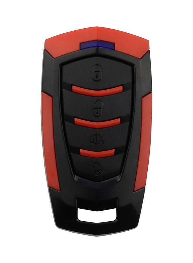 NIBEMINENT Wireless Remote Controller Multicolour - Image 1