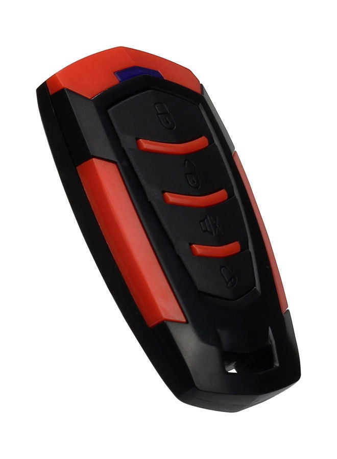 NIBEMINENT Wireless Remote Controller Multicolour - Image 5