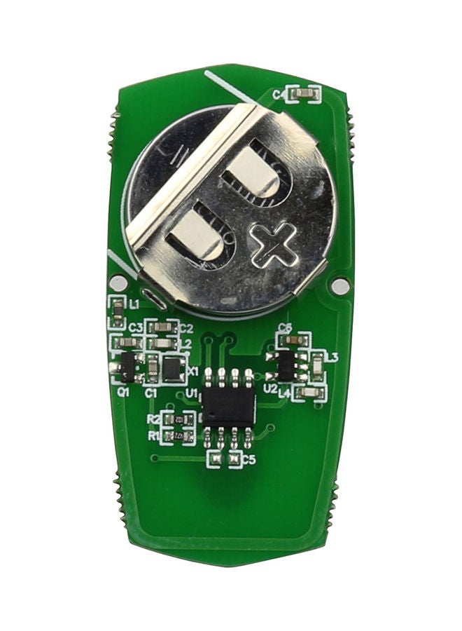 NIBEMINENT Wireless Remote Controller Multicolour - Image 3