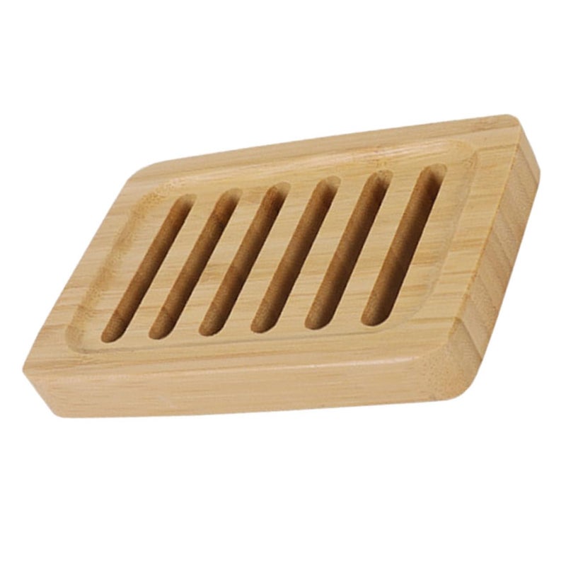 2 Pack Shower Holder Bathroom Countertop Organizer For Bar Sponges Easy To Clean Modern Design - Image 5