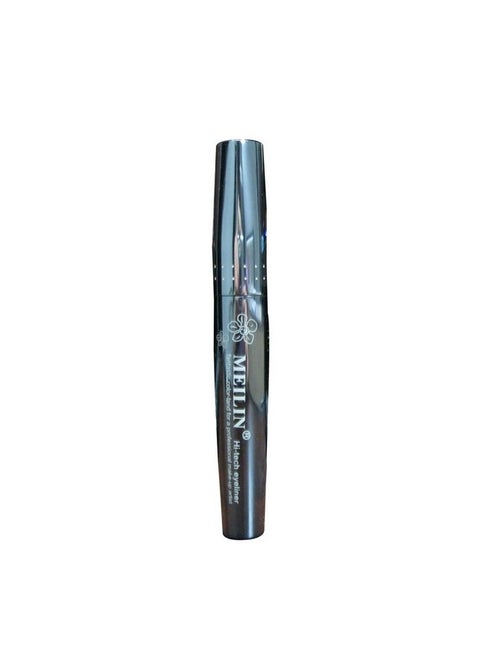 Meilin Hi-Tech Long Lasting Eyeliner - Black 5.5Ml ( 1Bk )