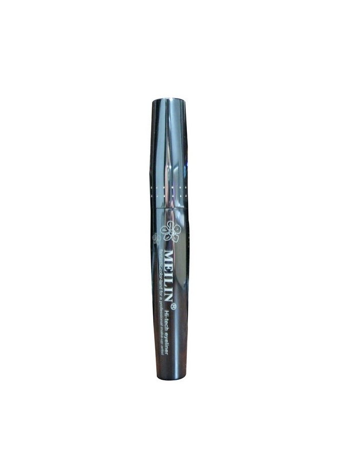 Meilin (Hong Kong) - Meilin Hi-Tech Long Lasting Eyeliner - Black 5.5Ml ( 1Bk ) - Image 1