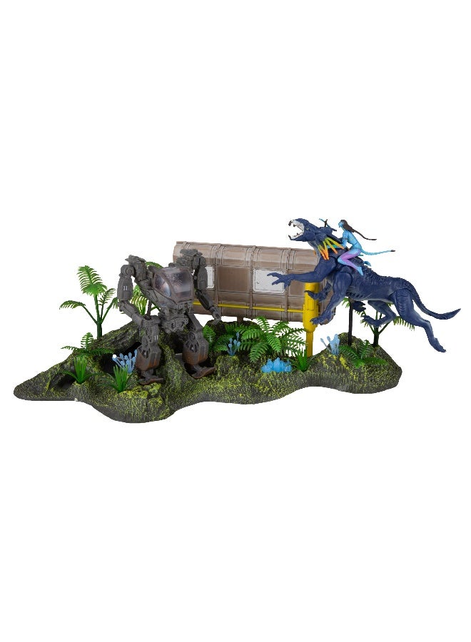 Disney Avatar W.O.P Story Box Set - A1 Final Battle - Image 3