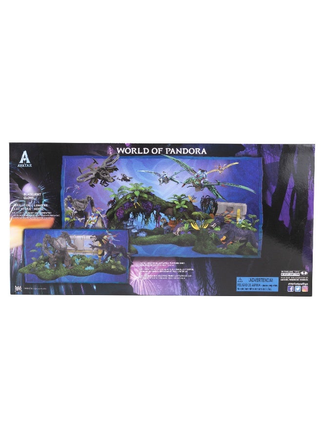 Disney Avatar W.O.P Story Box Set - A1 Final Battle - Image 5