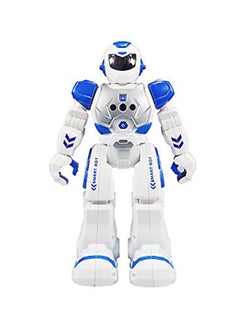 NIBEMINENT RC Intelligent Programmable Robot  - Image 1