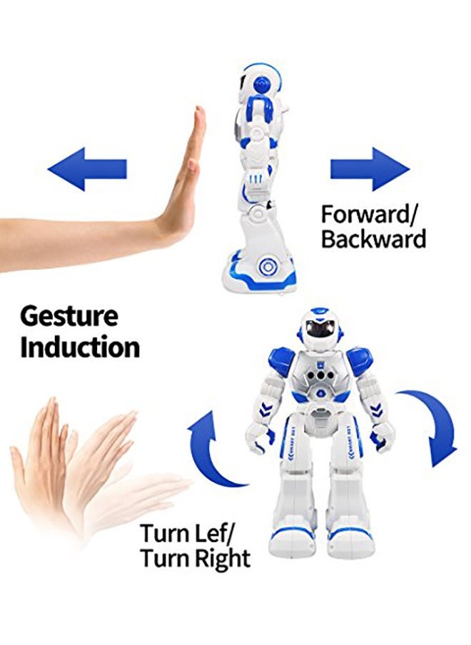 NIBEMINENT - RC Intelligent Programmable Robot - Image 1