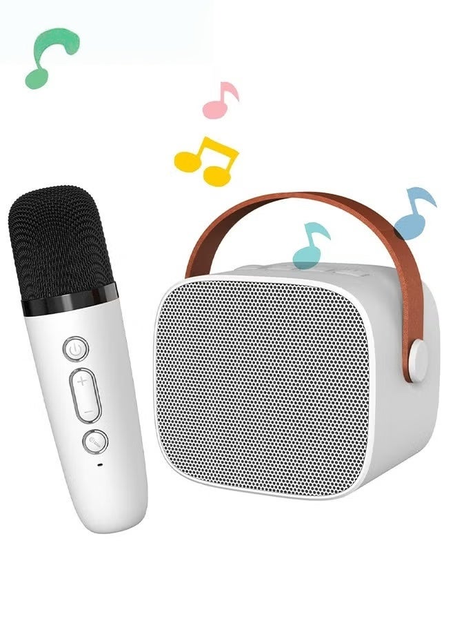 EETU EETU Karaoke Machine With Wireless Wireless Karaoke Machine For Adults And 1 Wireless Microphones Speaker System For Indoor Outdoor Party Singing Z04850C82AB6EB3EB6680Z