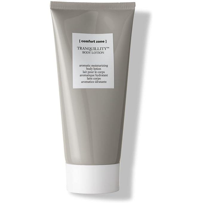 Comfort Zone Tranquillity Body Lotion 200Ml - Image 1