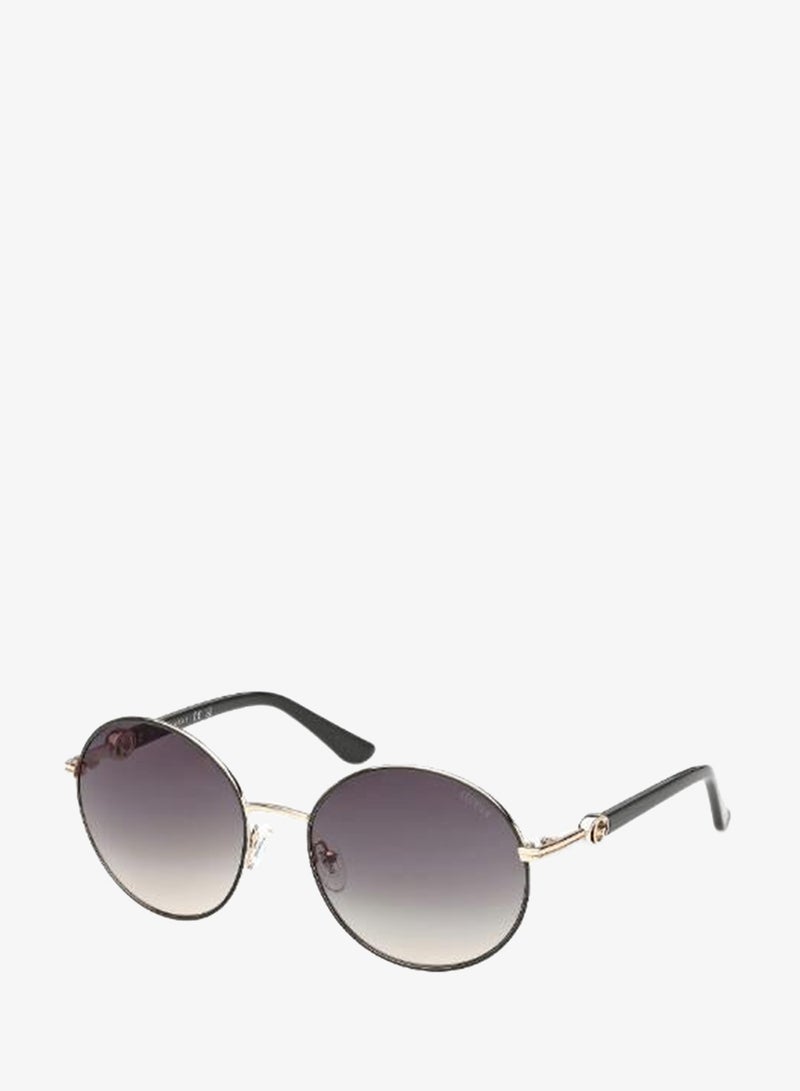 GUESS round sunglasses - Image 4