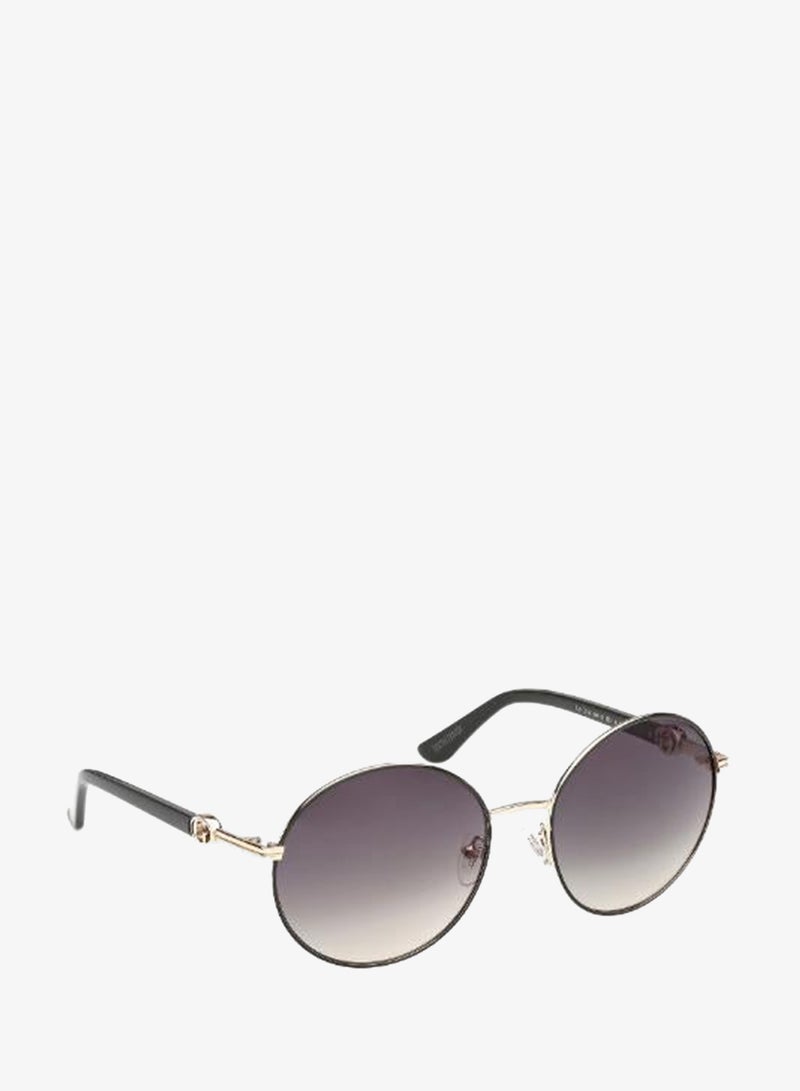 GUESS round sunglasses - Image 3