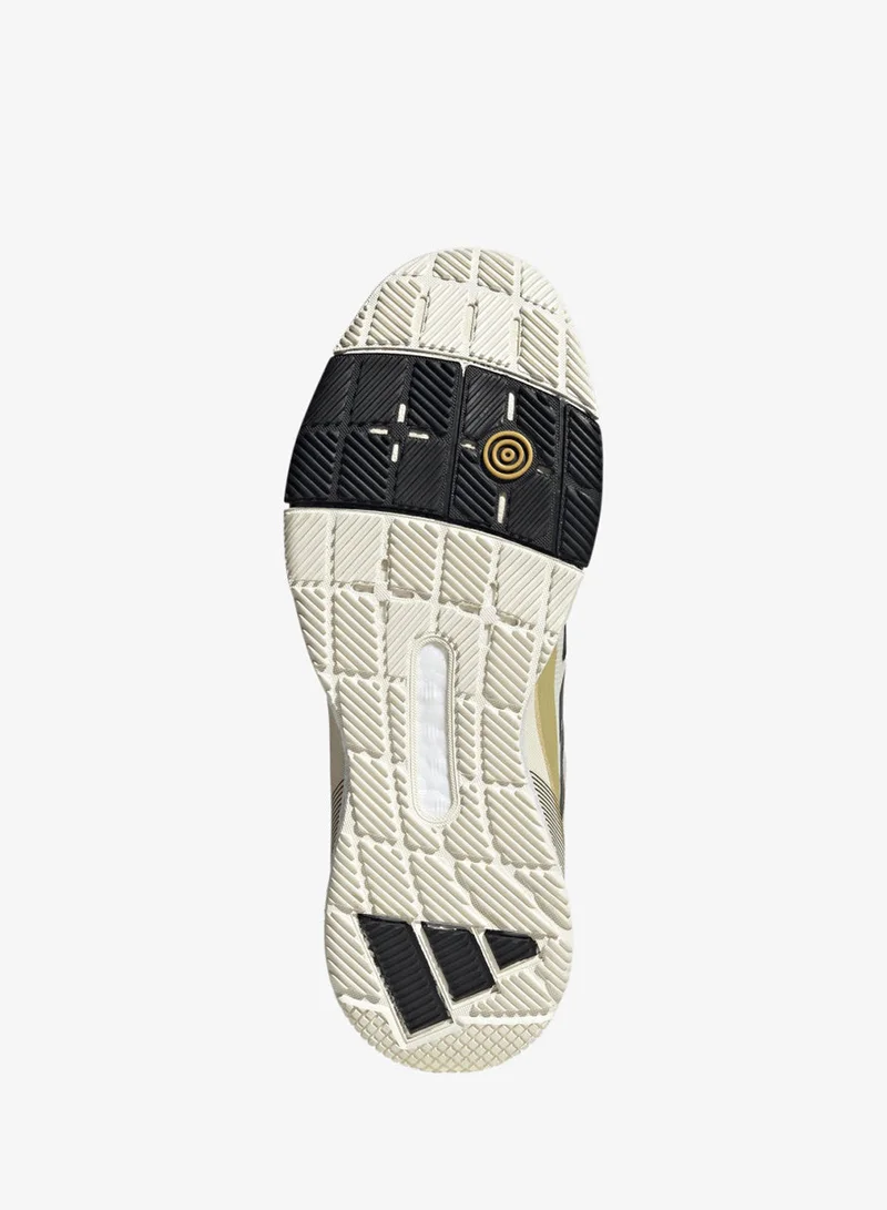 Adidas  Crazyquick BOOST Padel Shoes for Men | Best Price UAE