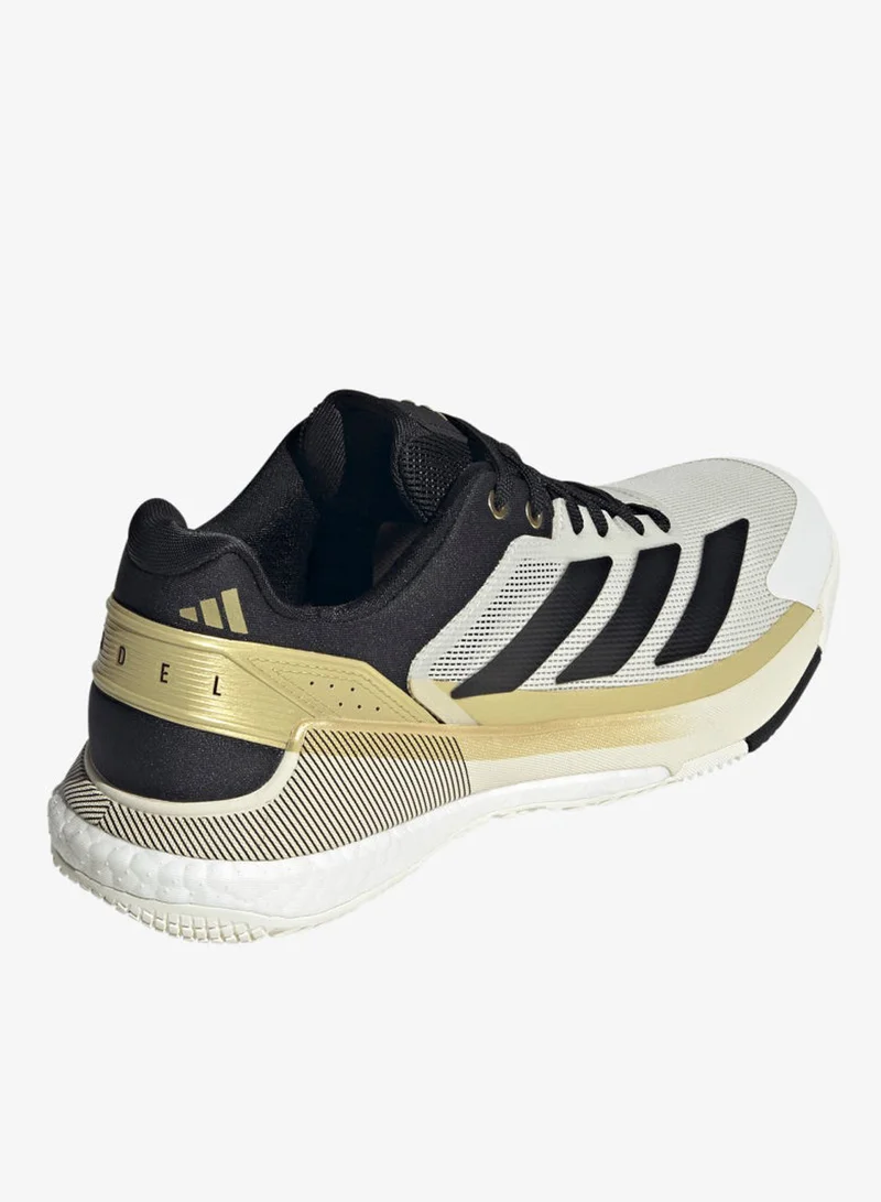 Adidas  Crazyquick BOOST Padel Shoes for Men | Best Price UAE