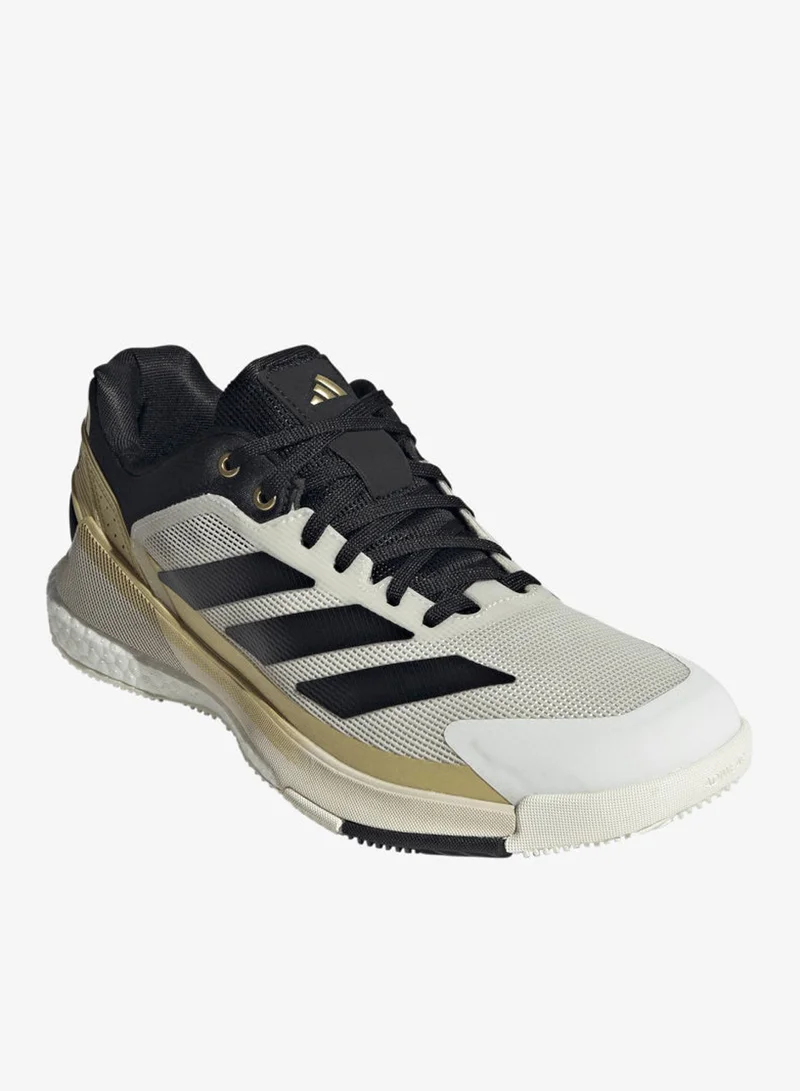 Adidas  Crazyquick BOOST Padel Shoes for Men | Best Price UAE