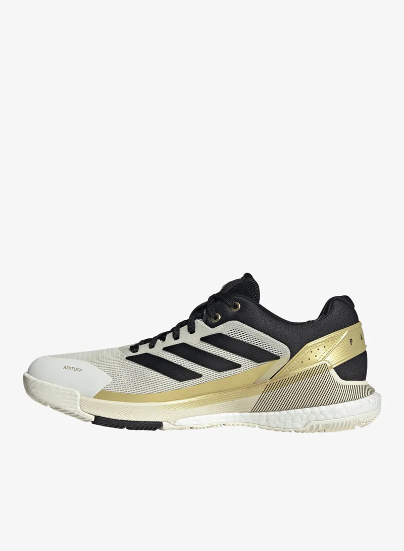 Adidas  Crazyquick BOOST Padel Shoes for Men | Best Price UAE