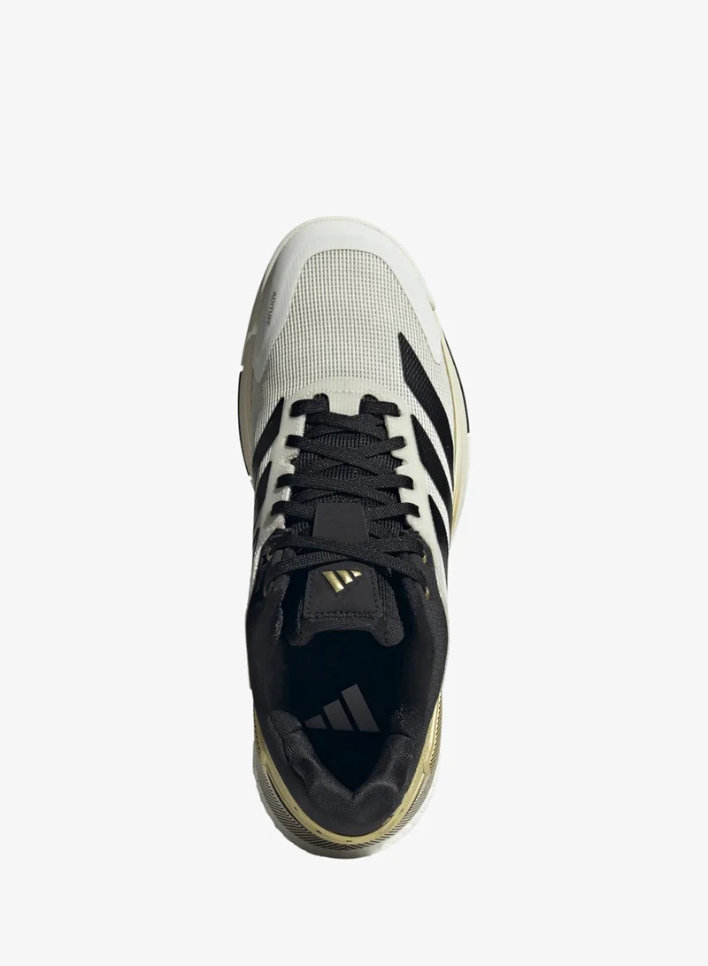 Adidas  Crazyquick BOOST Padel Shoes for Men | Best Price UAE