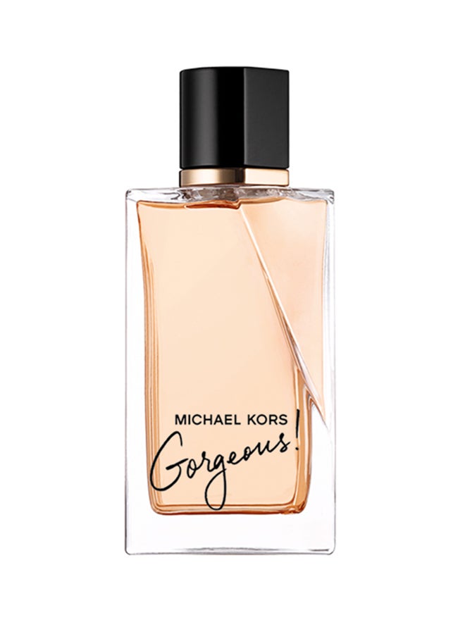 Michael Kors Gorgeous! EDP 50ML - Image 2