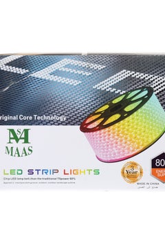 LED STRIP LIGHT 50M 220-240V