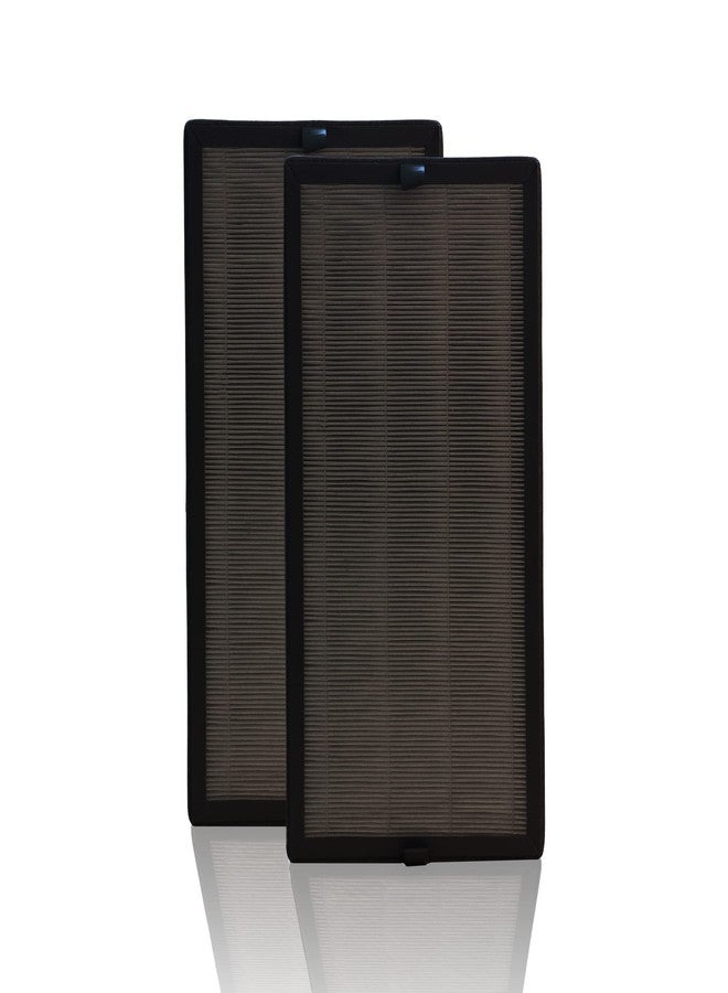 كينمور فلتر HEPA بديل لجهاز تنقية الهواء من سلسلة Kenmore 2300e - Image 2