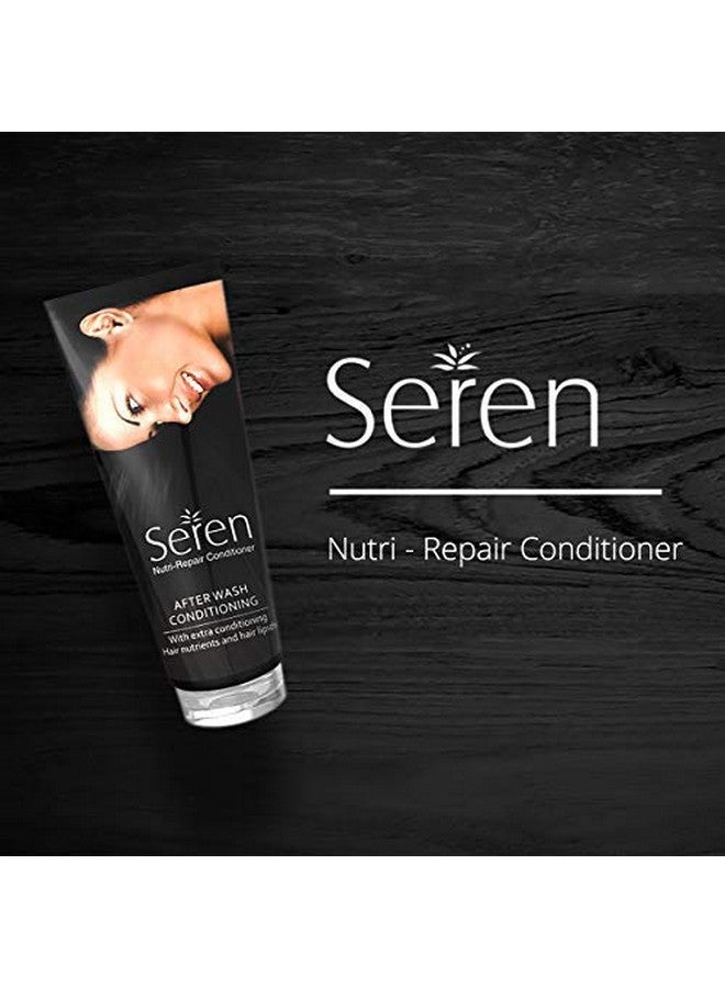 ETHIGLO Seren Nutri Repair Conditioner : Pack of 1 - Image 3