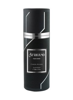 Chris Adams Africano Eau De Parfum 100Ml 