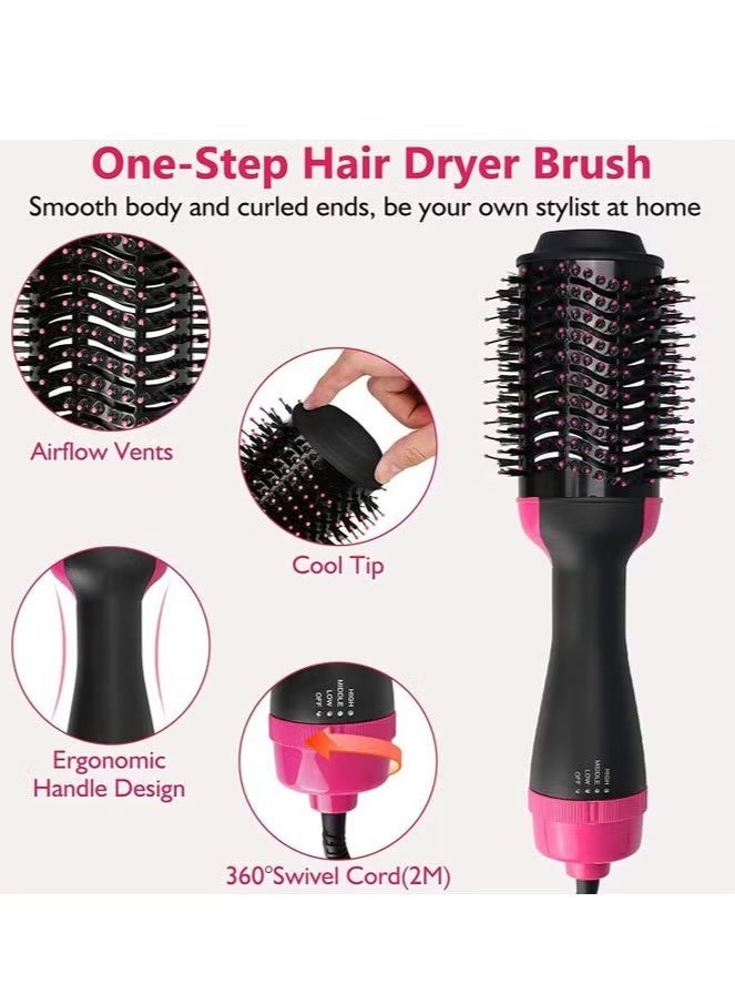 One Step Hair Dryer And Volumizer - Image 5