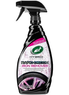 HYBRID SOLUTIONS Hybrid Solutions Pro All Wheel Cleaner and Iron Remover 680 ML 