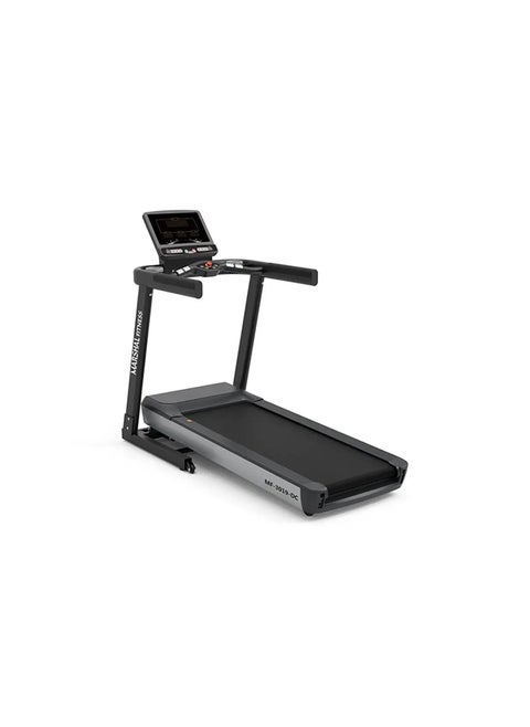 Home Use Treadmill 6.0 HP Motor With Maximum User Weight: 140KG | MF-3019-BLUETOOTH