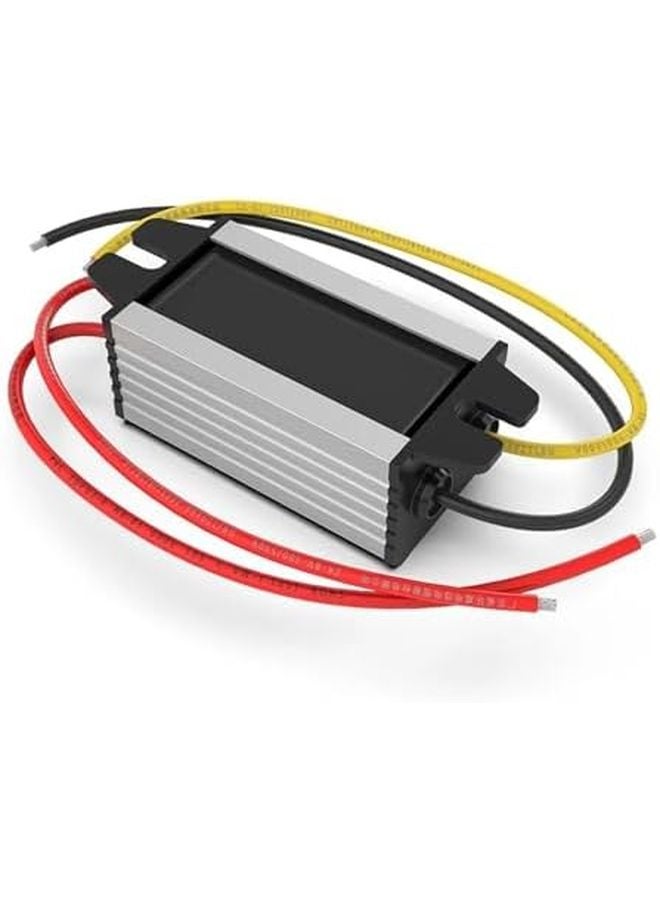 AC24V36V 20 40V to DC12V 2A Power Converter Regulator 10V 68V to 12V - Image 3