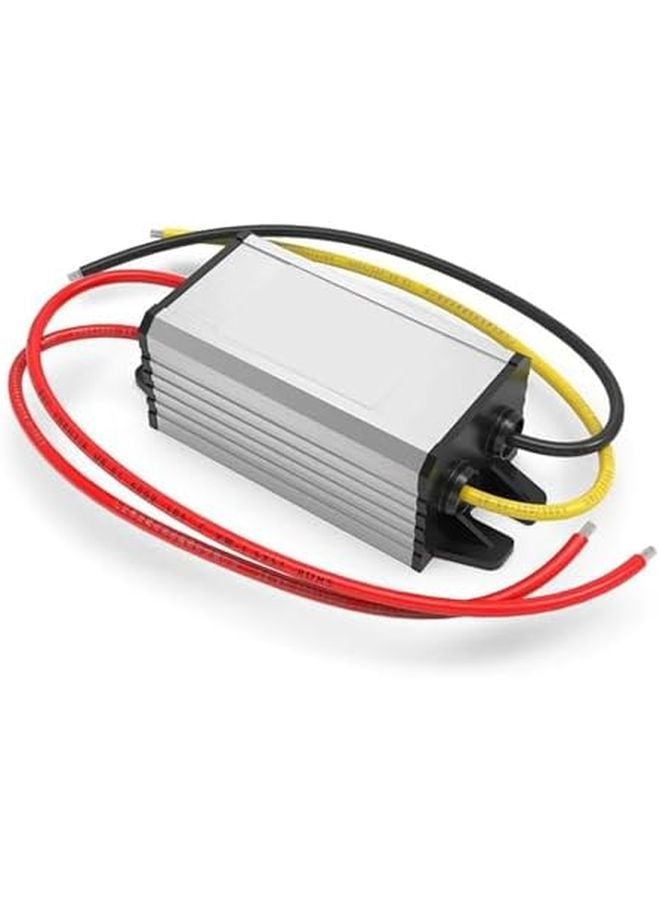 AC24V36V 20 40V to DC12V 2A Power Converter Regulator 10V 68V to 12V - Image 2