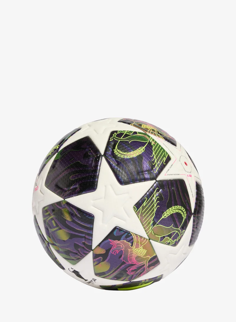 اديداس كرة دوري أبطال أوروبا UEFA CHAMPIONS LEAGUE FINAL PRO