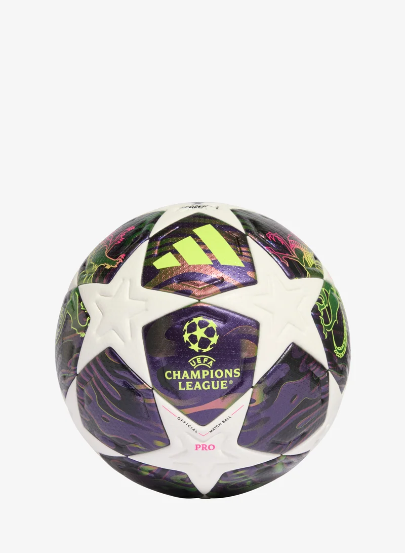 اديداس كرة دوري أبطال أوروبا UEFA CHAMPIONS LEAGUE FINAL PRO
