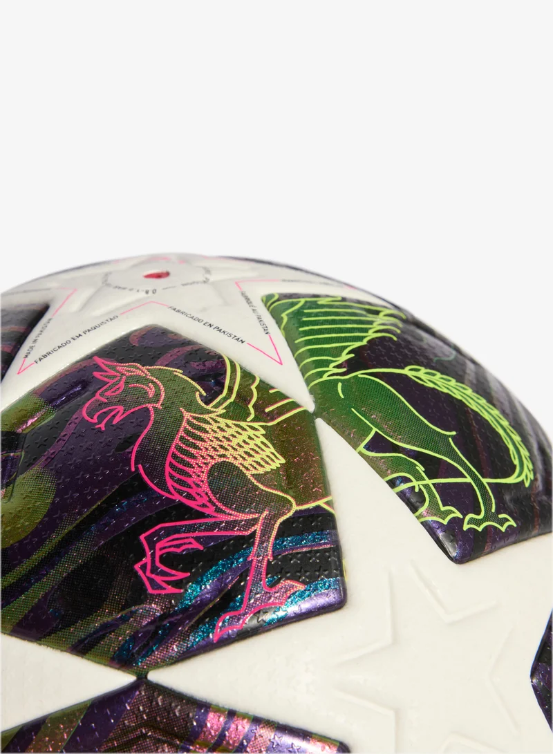 Adidas  UEFA Champions League 25/26 Final Pro Ball  | Best Price UAE