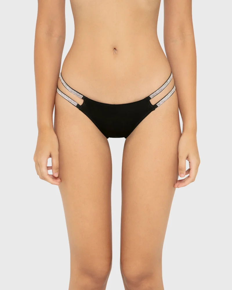 لا سينزا La Senza Everyday Cheeky Panty