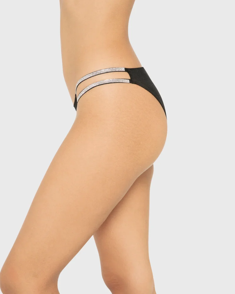 لا سينزا La Senza Everyday Cheeky Panty