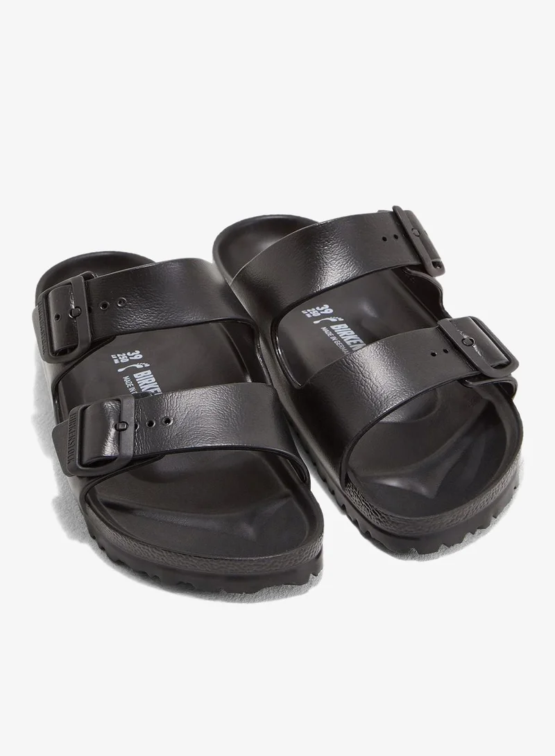 Birkenstock Black Arizona EVA Narrow Fit Sandal for Women | Best Price UAE