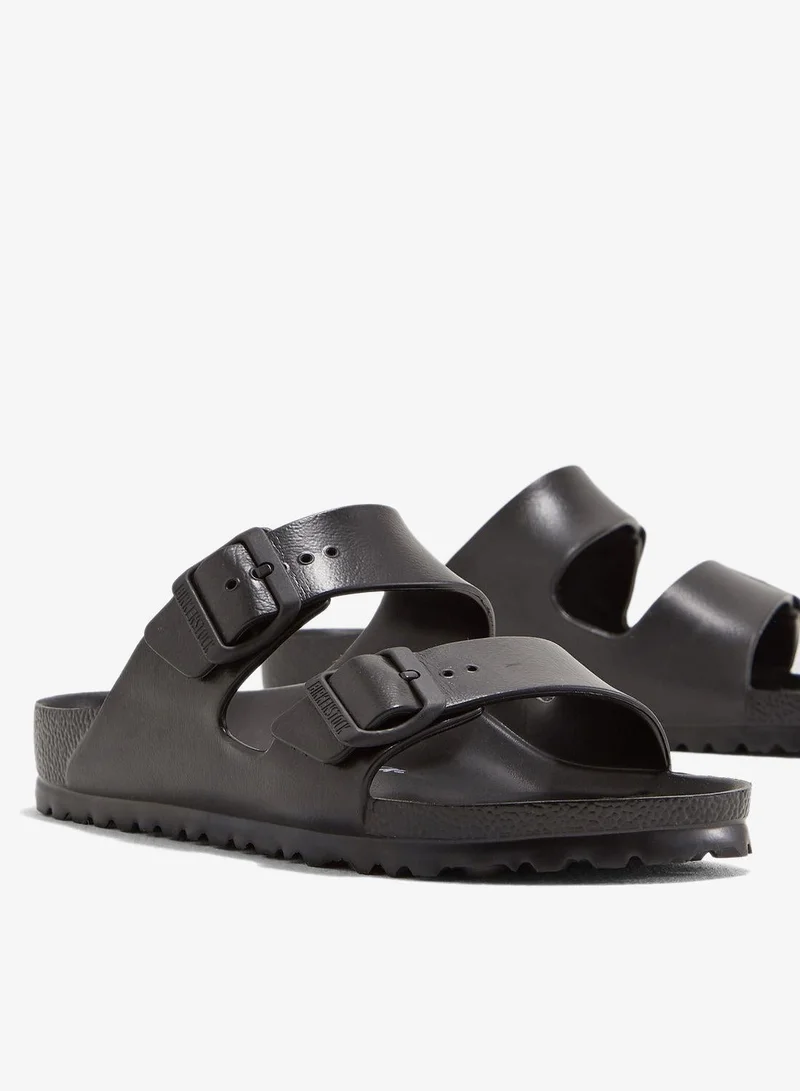 Birkenstock Black Arizona EVA Narrow Fit Sandal for Women | Best Price UAE