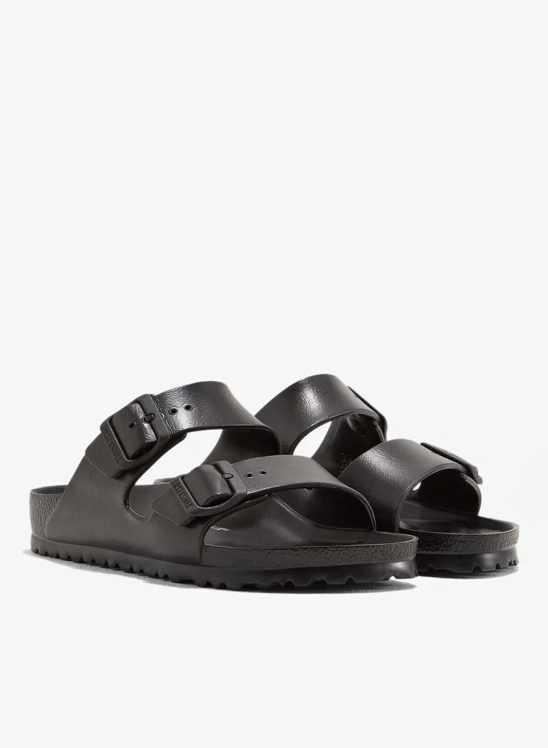 Birkenstock Black Arizona EVA Narrow Fit Sandal for Women | Best Price UAE
