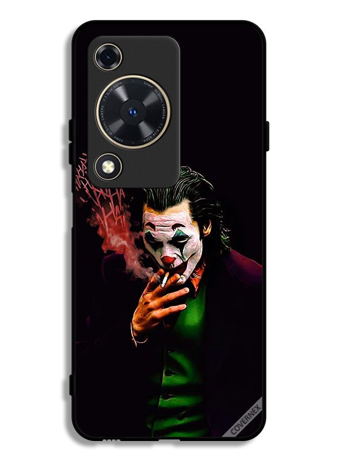 Covernex Huawei Nova Y63 Protective Case Cover Joker Laugh