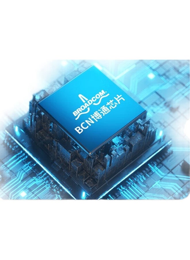 Eb-Link Bcm5721 Chip Pci-E X1 Gigabit Network Card Pxe Boot Single Port Wired Network Card For Desktop Computer - Image 1