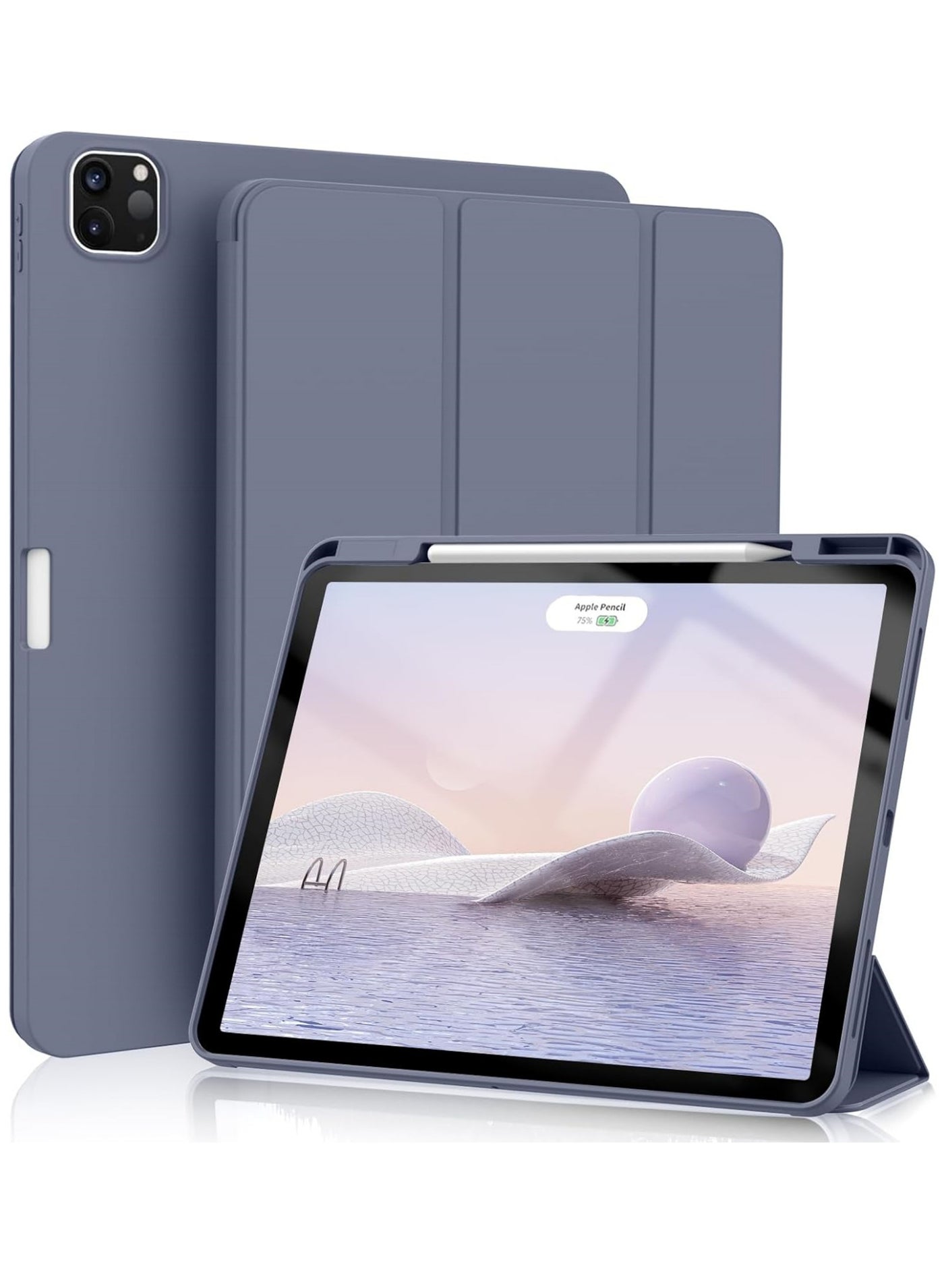 Apple Pencil Ipad Pro 11 2018 Cover For IPad Pro 11