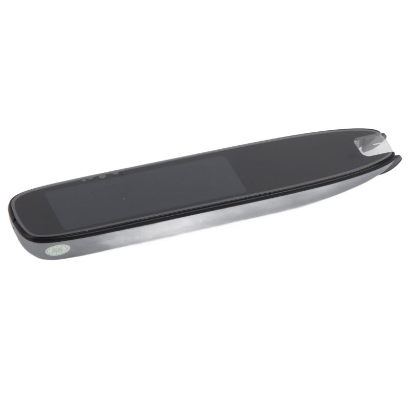 Scanner Translator Pen - 13 Multi Languages, 2.75 Million Vocabulary, Built-In Recording & 240 Dictionaries Portable Translator for Language Learners, Travelers & Students - Image 5