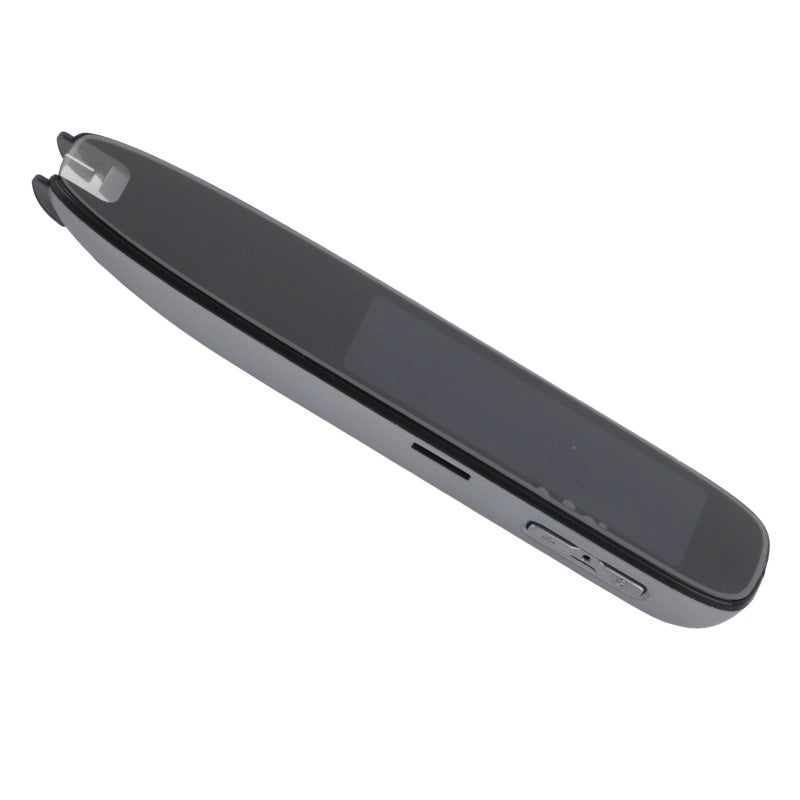 Scanner Translator Pen - 13 Multi Languages, 2.75 Million Vocabulary, Built-In Recording & 240 Dictionaries Portable Translator for Language Learners, Travelers & Students - Image 2