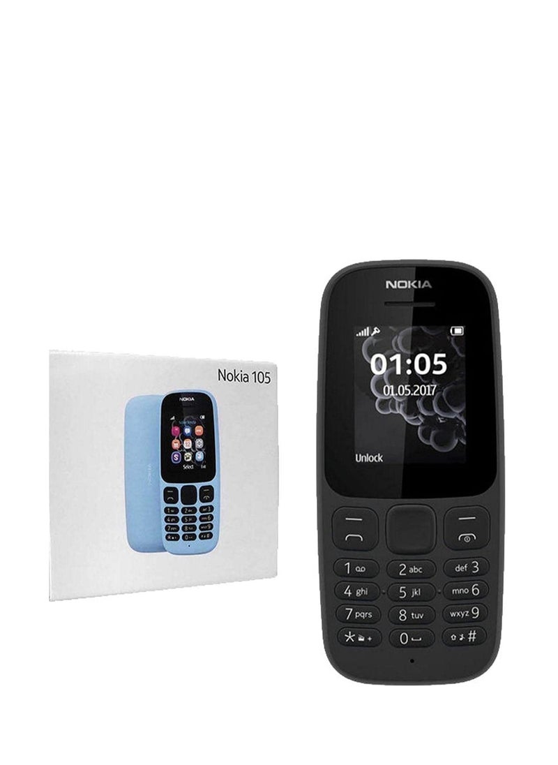 NOKIA - Nokia 105 consists of two pieces - Image 1