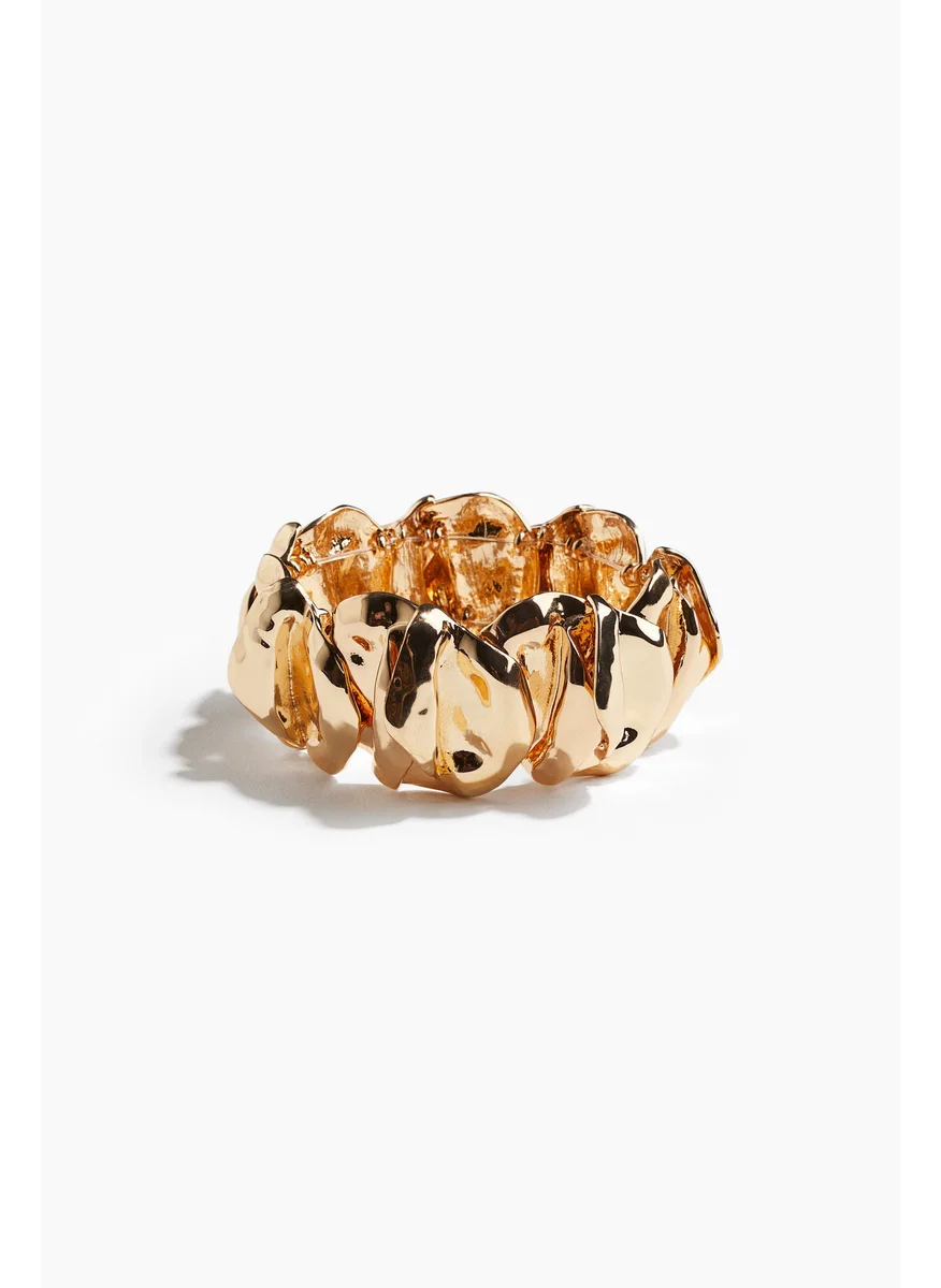 اتش اند ام Wide Bracelet