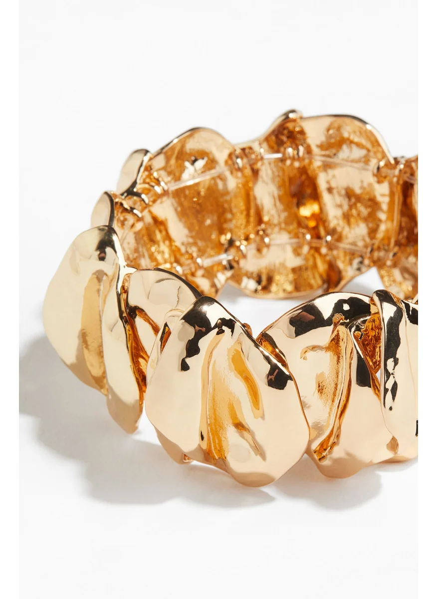 اتش اند ام Wide Bracelet