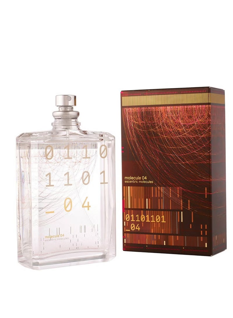 ESCENTRIC MOLECULES Escentric Molecules Molecule 04 100ml  - Image 2