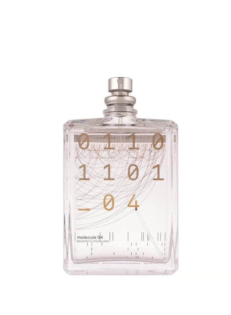 ESCENTRIC MOLECULES Escentric Molecules Molecule 04 100ml  - Image 4